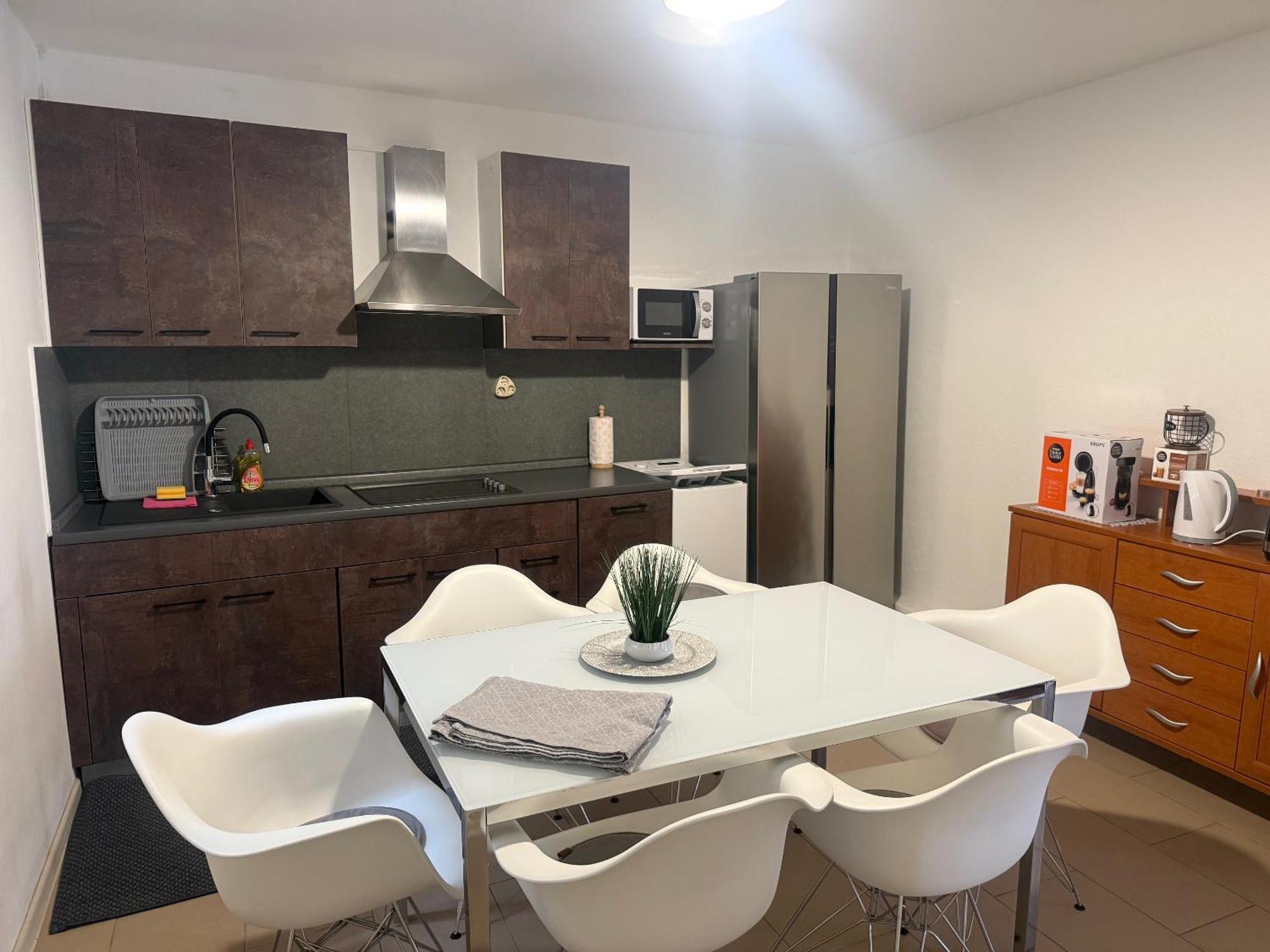 Apartmani Milokanovic Funtana Exterior foto